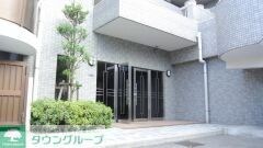 ライツ妙典の物件内観写真