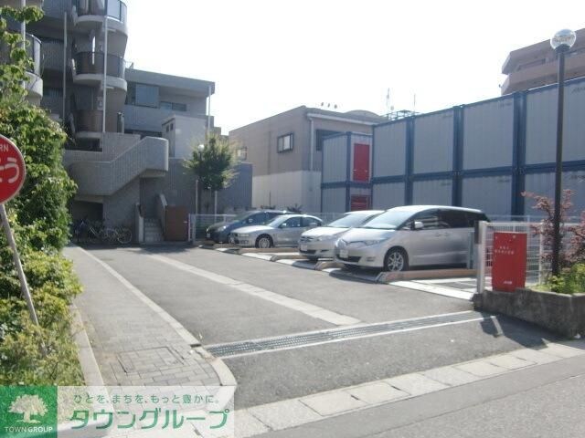 ライツ妙典の物件内観写真