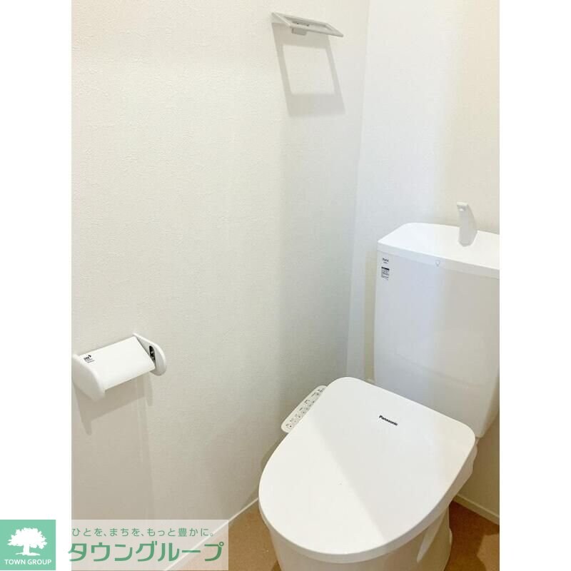 パルティシオンの物件内観写真