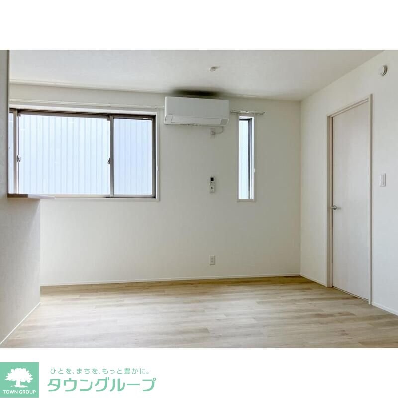 パルティシオンの物件内観写真