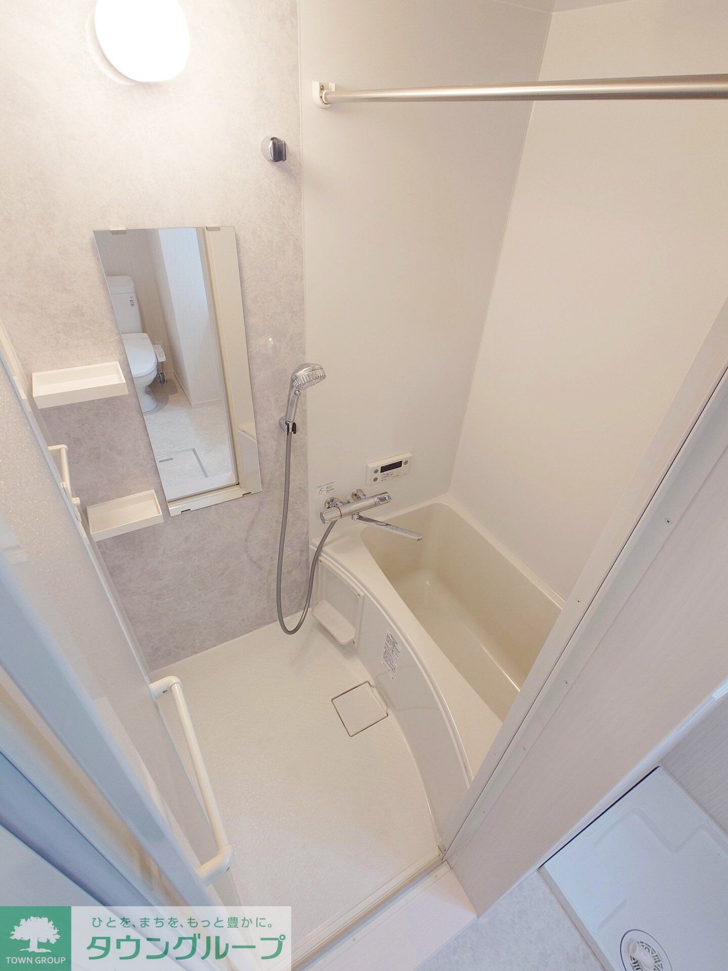 SR北習志野の物件内観写真