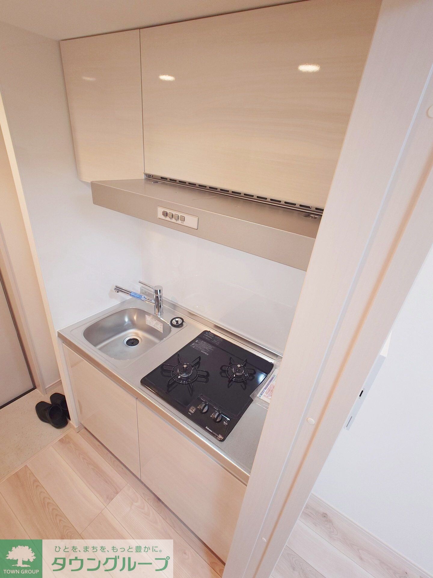 SR北習志野の物件内観写真