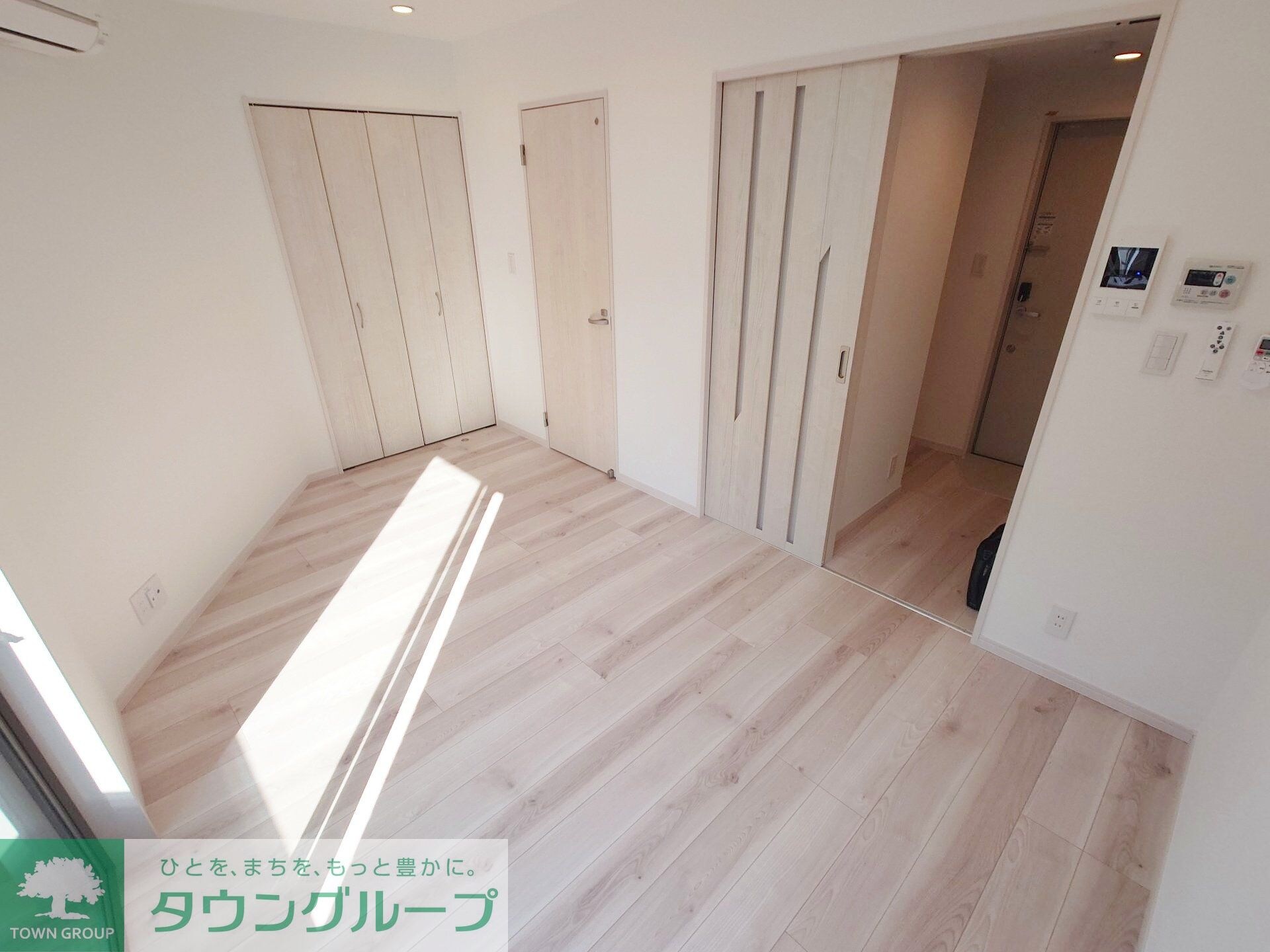 SR北習志野の物件内観写真