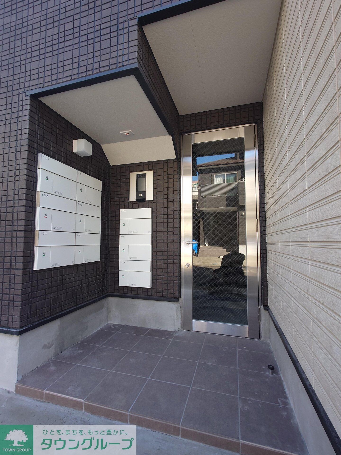 SR北習志野の物件内観写真