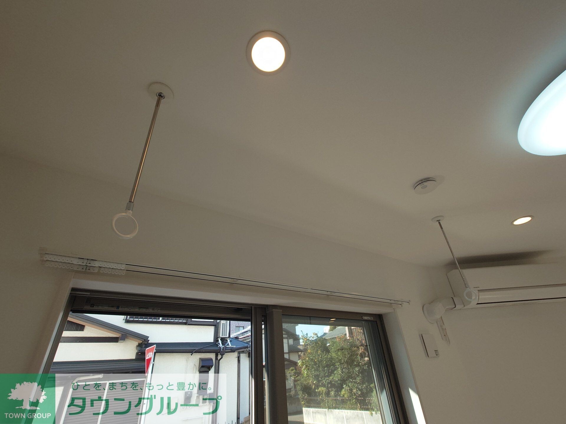 SR北習志野の物件内観写真