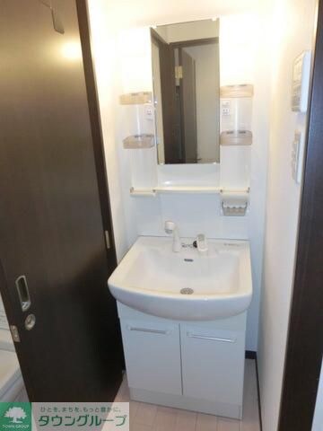 サークルロードヒルズIIの物件内観写真