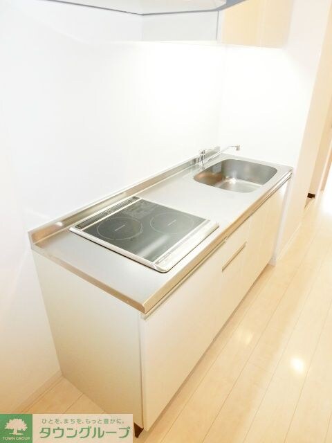 リブリ・エイリアスの物件内観写真