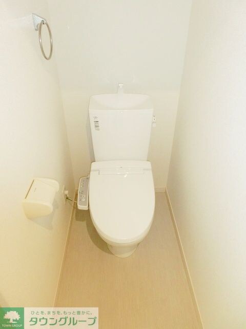 リブリ・エイリアスの物件内観写真