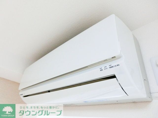 リブリ・エイリアスの物件内観写真