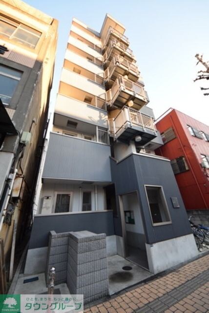 リブリ・エイリアスの物件内観写真