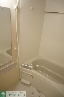 リブリ・マランド 千葉中央の物件内観写真