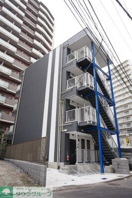 リブリ・マランド 千葉中央の物件内観写真