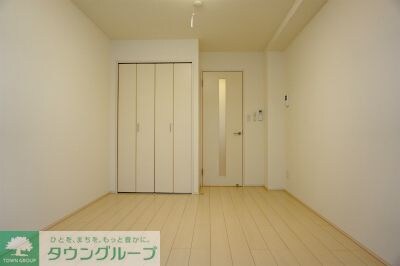 リブリ・マランド 千葉中央の物件内観写真