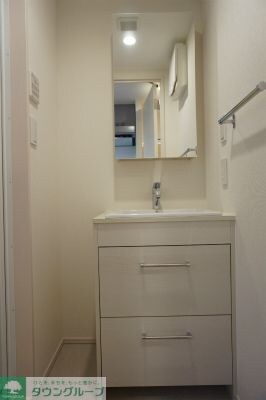 リブリ・マランド 千葉中央の物件内観写真