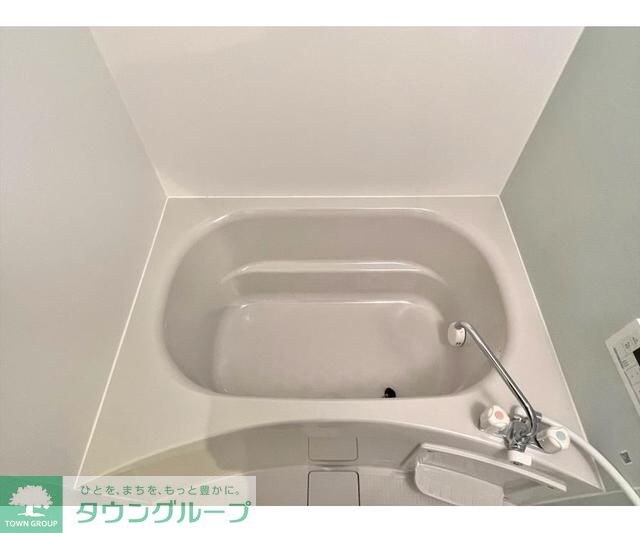 ミリアビタ稲毛の物件内観写真