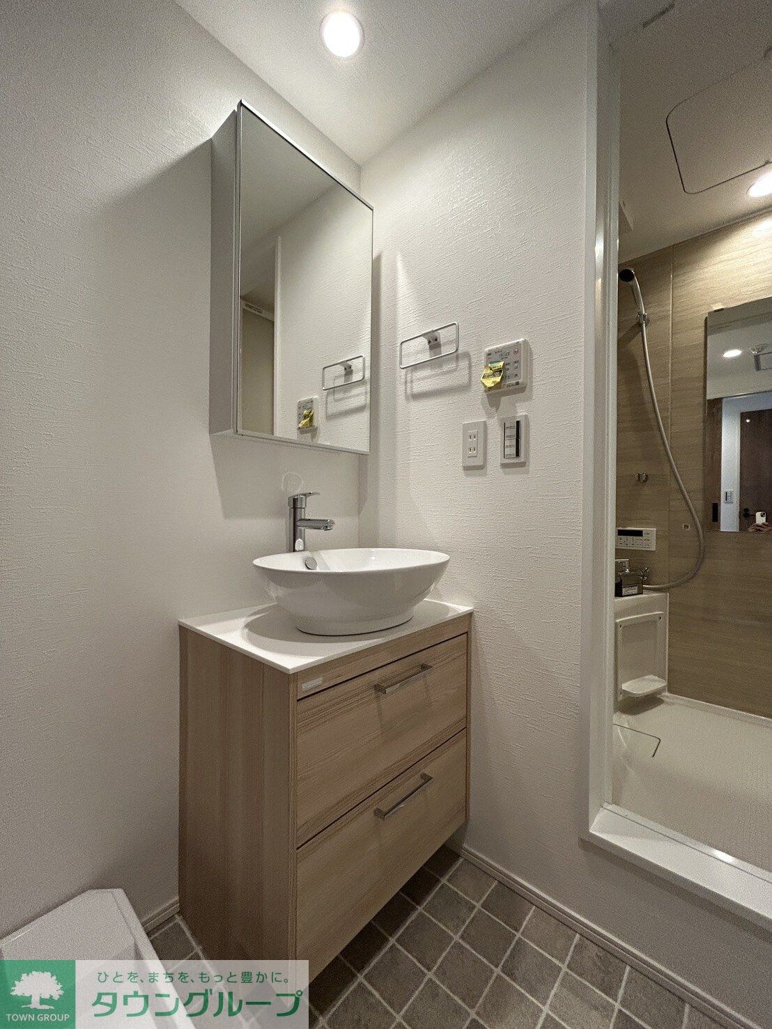 ＬＵＭＩＮＡ　ＳＥＡＳＩＤＥ（リュミナ・シーサイド）の物件内観写真