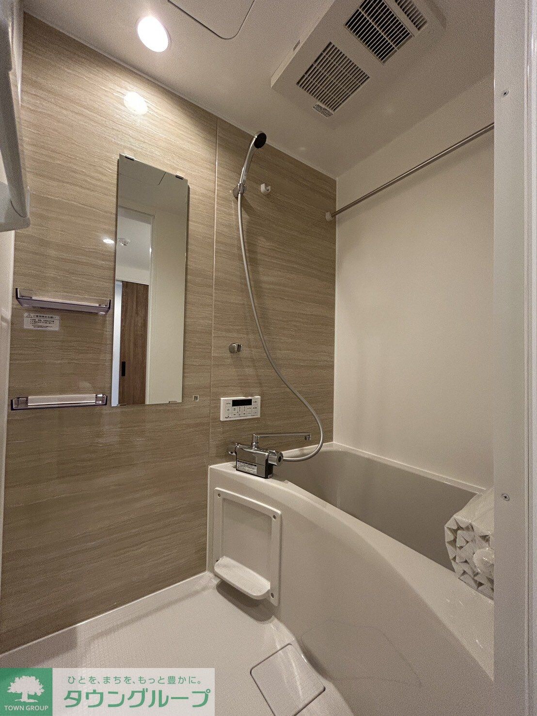 ＬＵＭＩＮＡ　ＳＥＡＳＩＤＥ（リュミナ・シーサイド）の物件内観写真