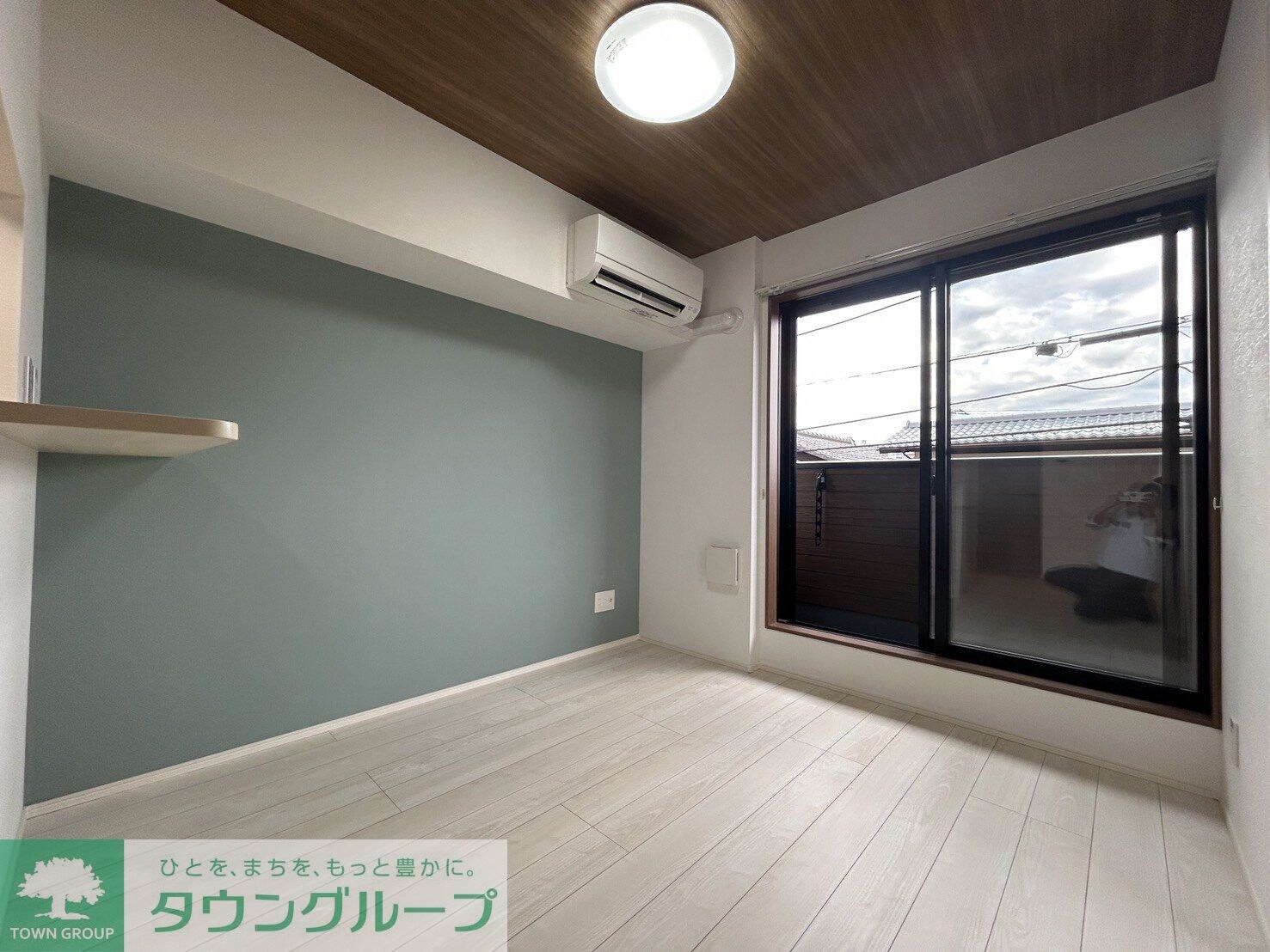 ＬＵＭＩＮＡ　ＳＥＡＳＩＤＥ（リュミナ・シーサイド）の物件内観写真