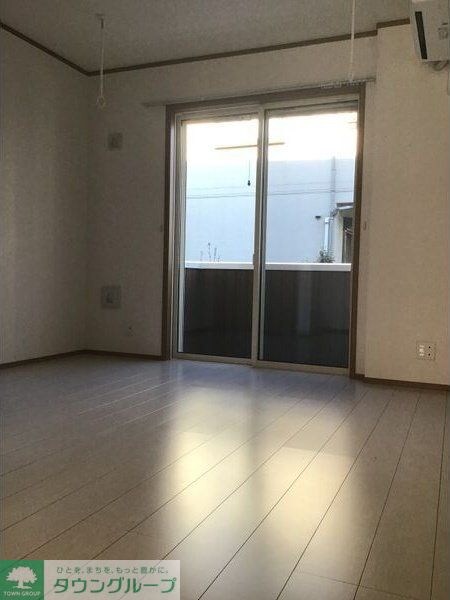 メゾフラットあか葉の物件内観写真