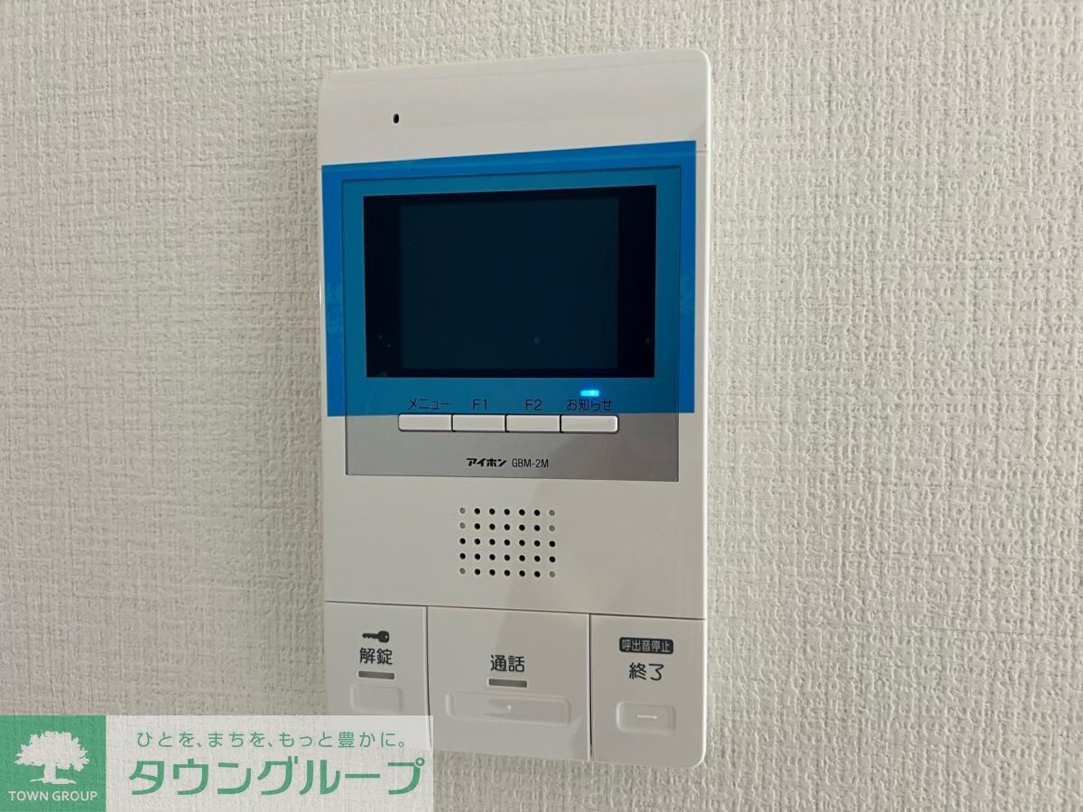 メゾフラットあか葉の物件内観写真