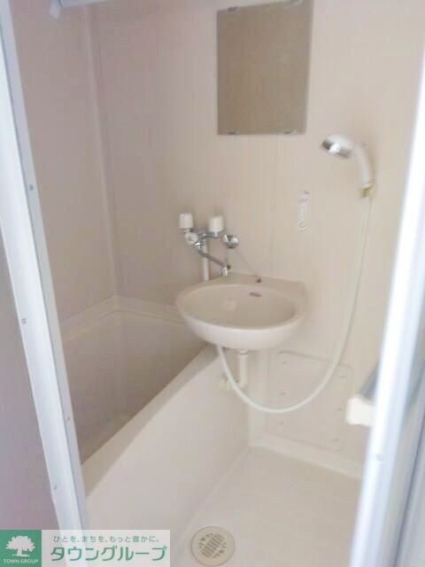 ベルファーストの物件内観写真