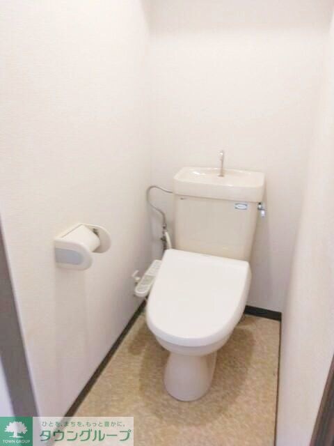 ベルファーストの物件内観写真