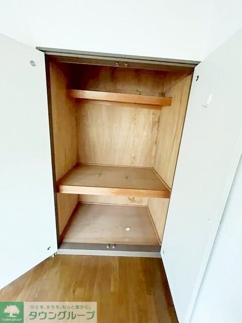 ベルファーストの物件内観写真