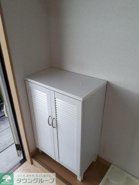 ベルファーストの物件内観写真