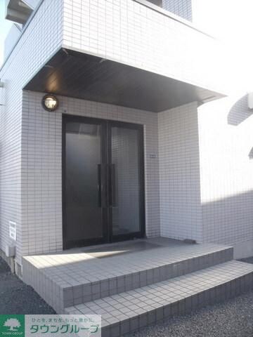 ヴェルドミール（都町）の物件内観写真