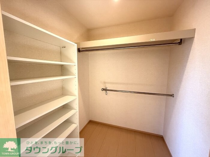 ウィット薬円台の物件内観写真