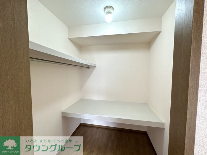 ハイローズ船橋　壱弐番館の物件内観写真