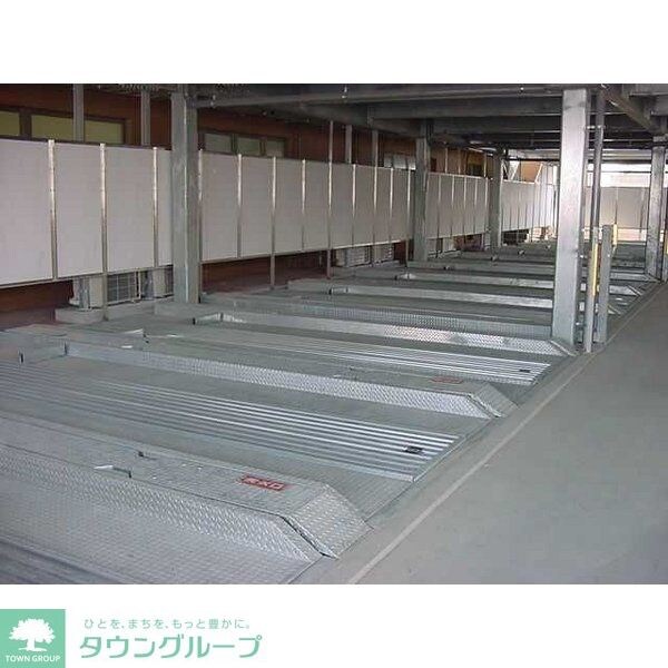 サニーウェル仲村の物件内観写真