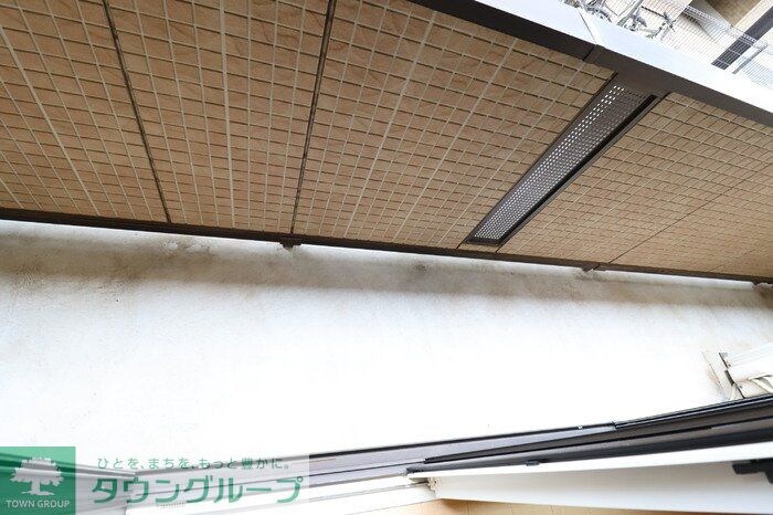 メルベーユIIIの物件内観写真