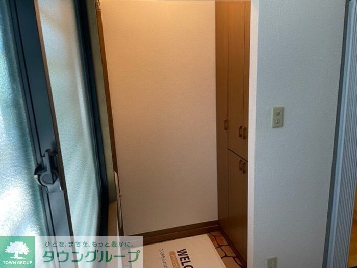 セディアメージュ浦安の物件内観写真