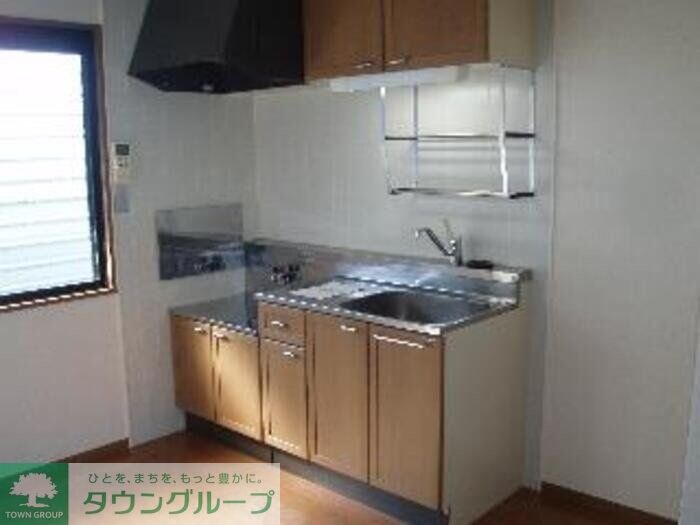 セディアメージュ浦安の物件内観写真