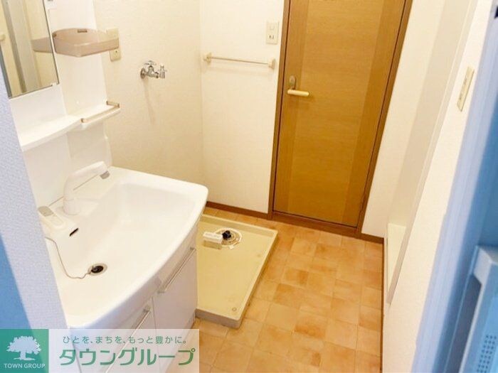 セディアメージュ浦安の物件内観写真