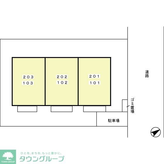 セディアメージュ浦安の物件内観写真