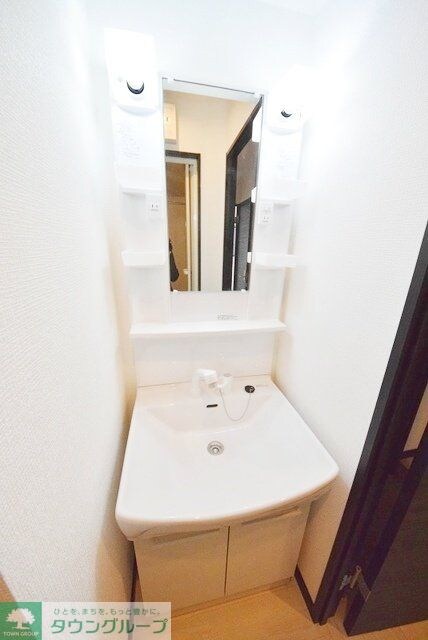 Emigrant(エミグラント)の物件内観写真