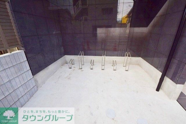 Emigrant(エミグラント)の物件内観写真