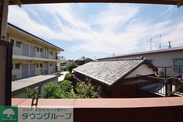 クリエイティブ１２　の物件内観写真