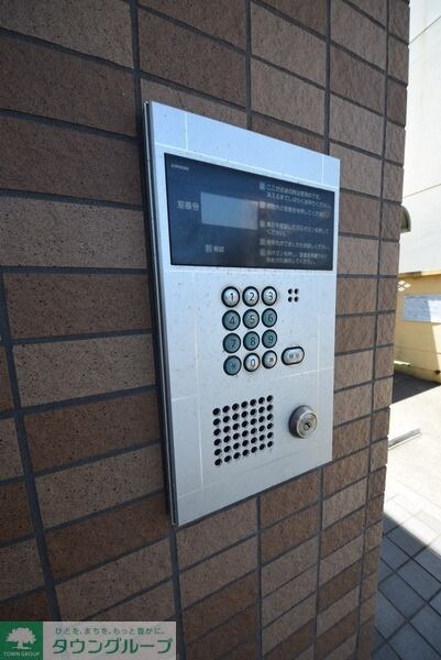 クリエイティブ１２　の物件内観写真