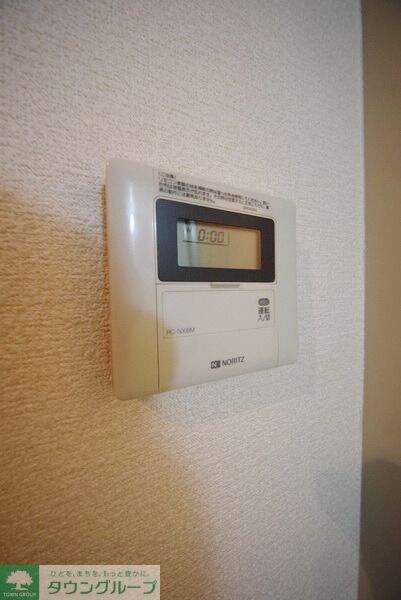 クリエイティブ１２　の物件内観写真