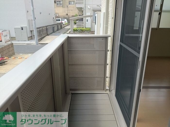 フレシールの物件内観写真