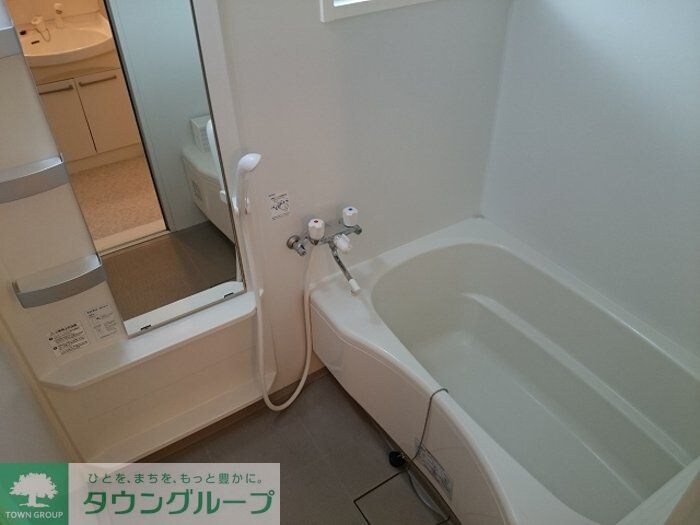 フレシールの物件内観写真