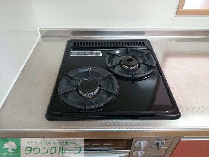 フレシールの物件内観写真