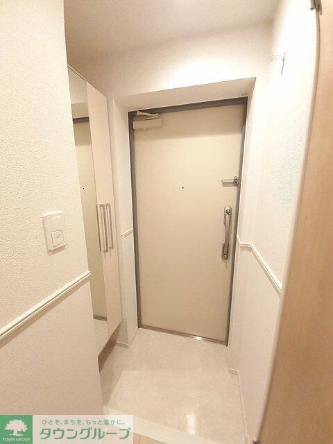 ル　コンフィーエ　サンカントの物件内観写真