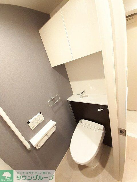 ル　コンフィーエ　サンカントの物件内観写真