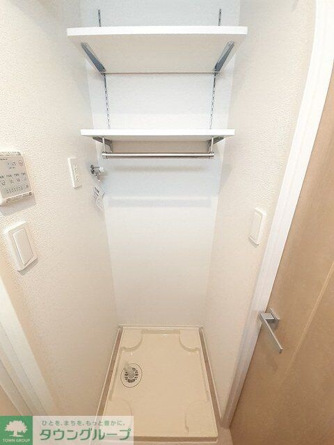 ル　コンフィーエ　サンカントの物件内観写真