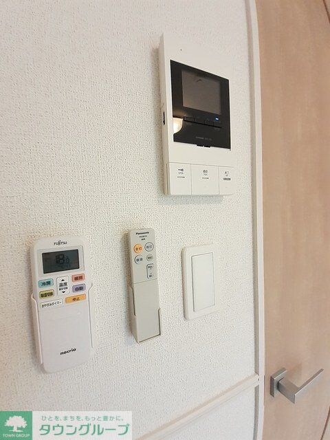 ル　コンフィーエ　サンカントの物件内観写真