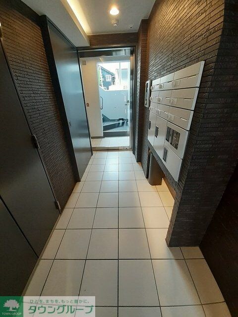 ル　コンフィーエ　サンカントの物件内観写真